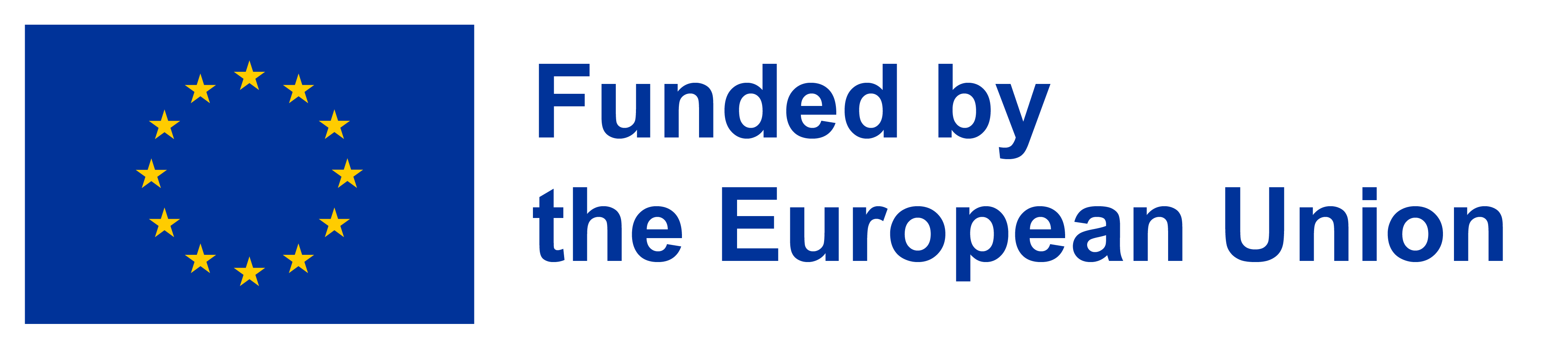 Co-funded by the European Union