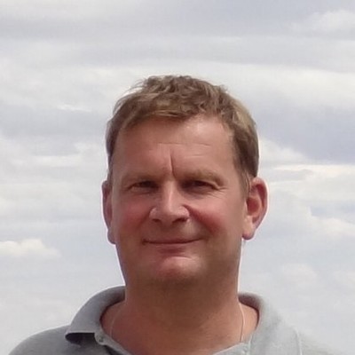 Dr. Michel Berthé
